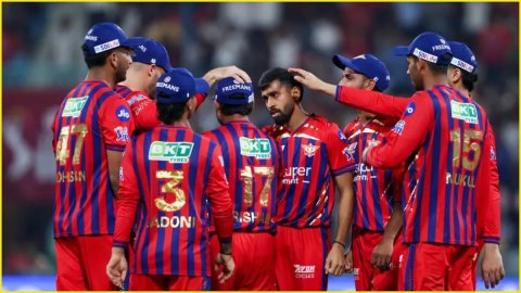 IPL 2026: कौन होगा Wanindu Hasaranga की रिप्लेसमेंट? LSG की टीम से जुड़ सकता है ये घातक ऑलराउंडर