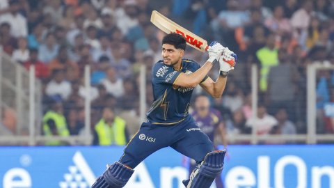 Gill is technically so good that you will never see him fall short of runs: Piyush Chawla