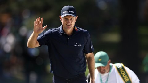 Golf: Major champion Justin Rose to make Delhi debut at India Championship