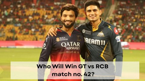 GT vs RCB Match 42, IPL 2026: Preview, Predicted XIs, Player Tips & Match Prediction