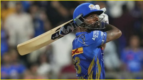 RR vs MI, IPL 2026: हार्दिक पांड्या IN मयंक मारकंडे OUT! ऐसी हो सकती है Mumbai Indians की संभावित प्
