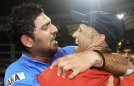 'He took Indian cricket to a different level': Yuvraj reflects on Gary's Kirsten impact on India’s r