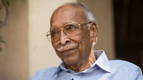 'His contribution will be remembered': BCCI condoles passing of C.D. Gopinath