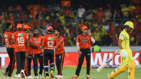 His mind appears to be a bit cluttered: Ashwin reacts to Gaikwad's batting woes