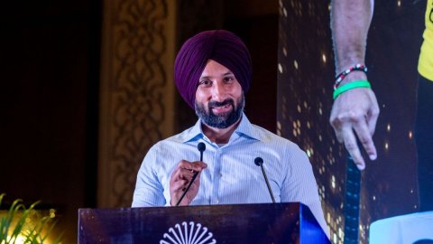 Hockey India announce sub junior men and women members for U-18 National coaching camp in Bhopal