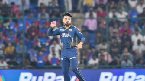 'I am playing for my country': Rashid Khan on rejecting India, Australia citizenship offers