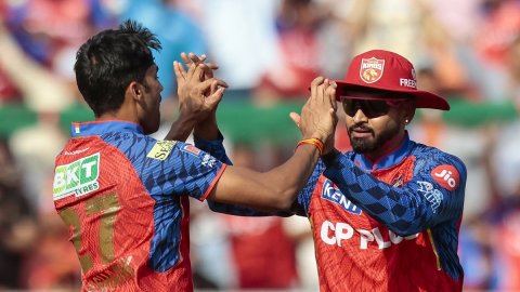 I felt like the father of fielding but Shreyas’ catch makes me feel like ‘grandfather of fielding’: 