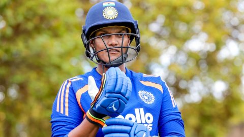 'I had belief in myself,' says Deepti after a match-winning performance against South Africa Women