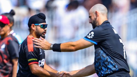ICC launches anti-corruption probe into Canada over alleged match-fixing in T20 WC clash with NZ: Re