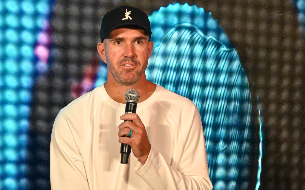 'If County Cricket Was As Strong As...': Pietersen Hits Back At Cook ...