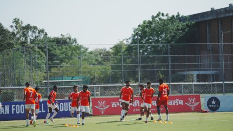 IFL 2025-26: High stakes at the bottom as Namdhari, Chanmari eye turnaround