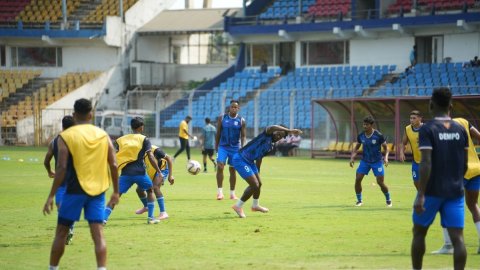 IFL 2025-26: Rajasthan United aim to stay in title race against Dempo