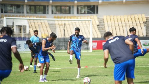 IFL 2025-26: Real Kashmir, Dempo hope to climb up table, Sreenidi Deccan and Rajasthan United look t