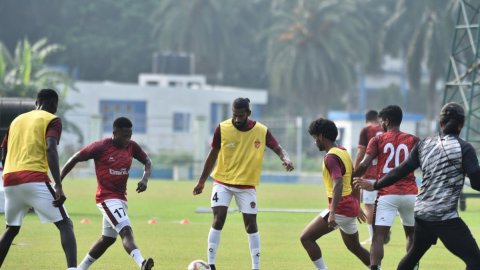 IFL 2025-26: Real Kashmir, Gokulam Kerala face off in key relegation encounter