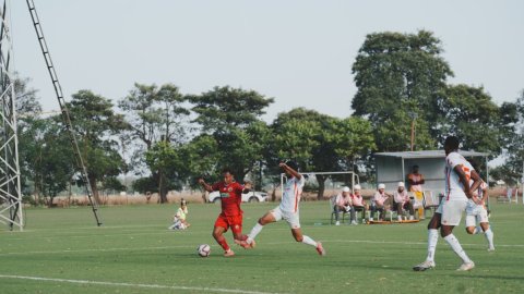 IFL 2025-26: Shillong Lajong FC secure a comfortable victory against Namdhari