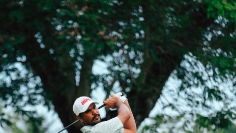 IGPL 2026: Bhullar and Pukhraj tied for 26th place in Singapore