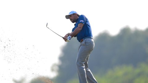 IGPL Singapore: Superstar Bhullar cards bogey-free 67 for tied sixth as Kapur gets an ace