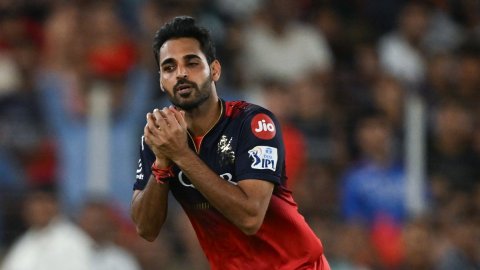 Ahmedabad: IPL 2025 Final - Punjab Kings vs Royal Challengers Bengaluru