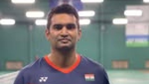 अनूप श्रीधर: पहले खिलाड़ी और अब कोच के रूप में बढ़ा रहे देश का मान   