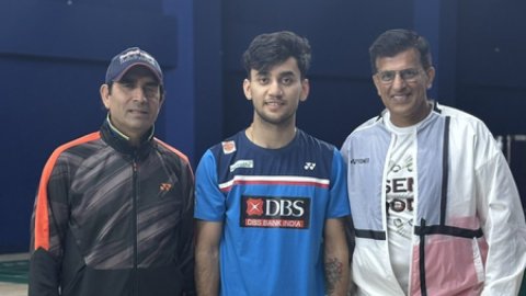 बैडमिंटन: 'इससे खेल कमजोर होगा', विमल कुमार ने नए '3x15 स्कोरिंग सिस्टम' की आलोचना की