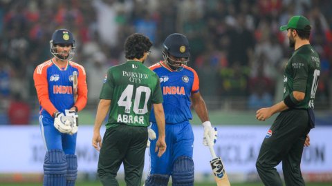 PCB के राजनीतिकरण के कारण भारत-पाकिस्तान के बीच द्विपक्षीय सीरीज संभव नहीं: ललित मोदी
