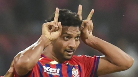 Lucknow: IPL 2026 - Rajasthan Royals vs Lucknow Super Giants
