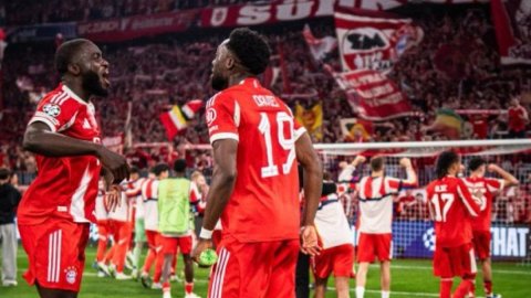 चैंपियंस लीग: रियल मैड्रिड को 4-3 से हराकर बायर्न ने सेमीफाइनल में जगह बनाई   