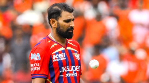 Hyderabad: IPL 2026 - Sunrisers Hyderabad vs Lucknow Super Giants