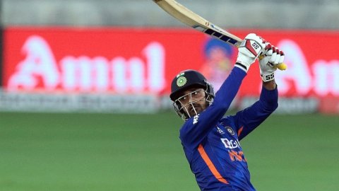 Asia Cup, Deepak Hooda,