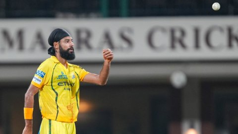 गुरजपनीत बने IPL करियर की पहली गेंद पर विकेट लेने वाले 17वें गेंदबाज, जानें लिस्ट में कौन?