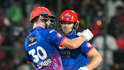 Bengaluru: IPL 2026 - Royal Challengers Bengaluru vs Delhi Capitals