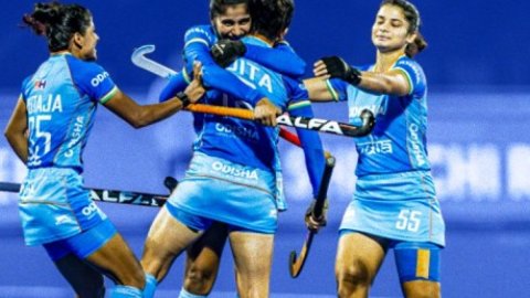 अर्जेंटीना दौरे के लिए भारतीय महिला हॉकी टीम की घोषणा, सविता और दीपिका की वापसी