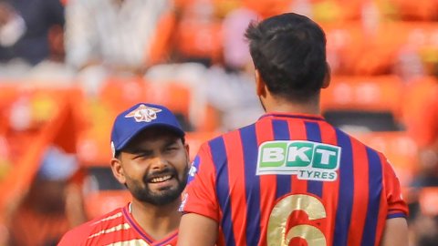 Hyderabad: IPL 2026 - Sunrisers Hyderabad vs Lucknow Super Giants