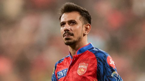 New Chandigarh: IPL 2026 - Punjab Kings vs Gujarat Titans 