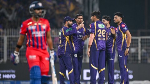 IPL 2026: LSG के लिए मुसीबत बना 21 करोड़ का खिलाड़ी, 4 मैचों में सिर्फ 41 रन बनाए 