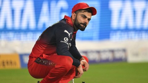 IPL 2026: RCB को 7वीं बार होना पड़ा मायूस, पंजाब किंग्स के अनचाहे रिकॉर्ड की बराबरी की 