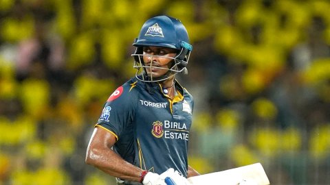 Chennai: IPL 2026 - Chennai Super Kings vs Gujarat Titans