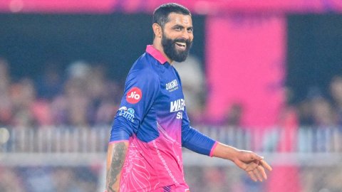  Guwahati: Indian Premier League 2026- RR vs RCB 