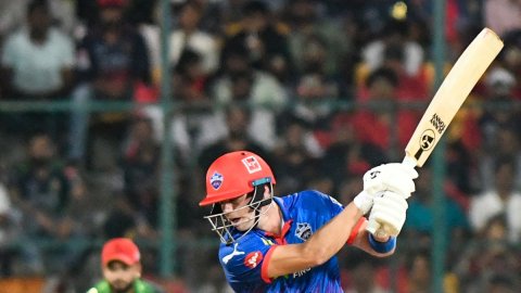 Bengaluru: IPL 2026 - Royal Challengers Bengaluru vs Delhi Capitals
