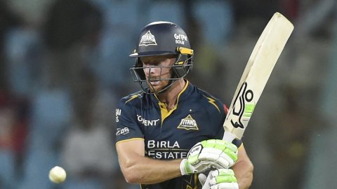 Lucknow: IPL 2026 - Lucknow Super Giants vs Gujarat Titans