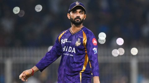 LSG के खिलाफ मिली हार को KKR के लिए सहना मुश्किल होगा: मोहम्मद कैफ