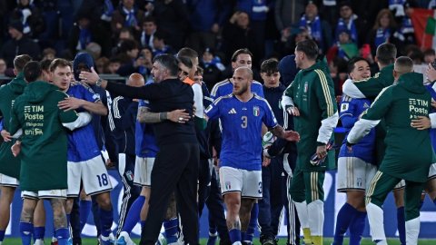 बोस्निया से हारकर इटली फीफा विश्व कप 2026 से बाहर, लगातार तीसरी बार चूकी मौका 