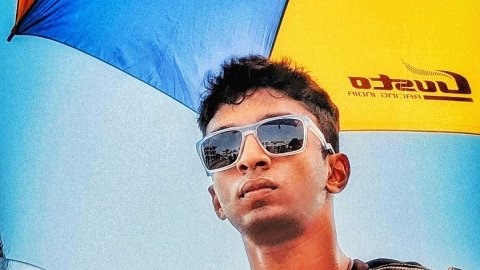 जोहान इमैनुएल ने कतर में इतिहास रचा, क्यूएसटीके 600 चैंपियनशिप जीती