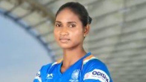 लिलिमा मिंज: साधारण आदिवासी परिवार से निकलकर ओलंपिक में किया देश का प्रतिनिधित्व