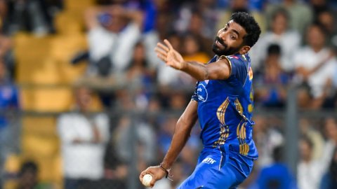 Mumbai: IPL 2026 - Mumbai Indians vs Punjab Kings