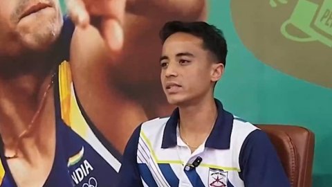 मैराथन में तोड़ा नेशनल रिकॉर्ड, भारतीय सेना के जवान सावन बरवाल ने बताया क्या है अगला टारगेट?