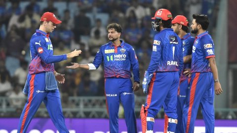 Lucknow: IPL 2026 - Lucknow Super Giants vs Delhi Capitals