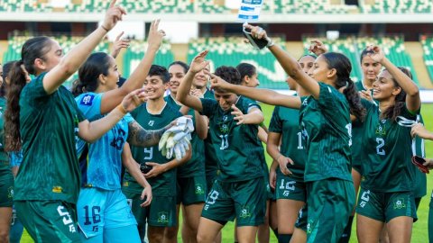 पाकिस्तान ने भारत में होने वाली सैफ विमेंस चैंपियनशिप से नाम वापस लिया