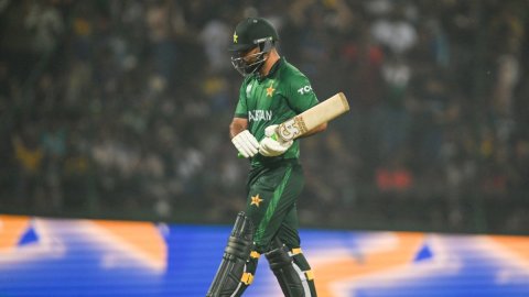 Pallekele: T20 World Cup 2026-Sri Lanka vs Pakistan