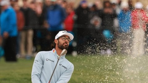 पीजीए टूर: अक्षय भाटिया 16वें स्थान पर रहे, थीगाला टी-25 पर, फिट्जपैट्रिक ने जीता खिताब